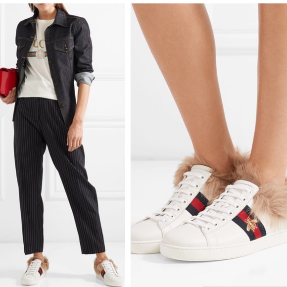 Gucci Shoes - Gucci